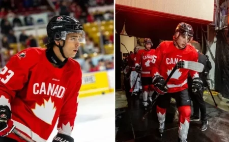 Canada’s Secret Weapons: How Beaudoin and O’Reilly Drive Success