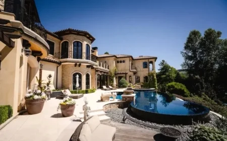 8 Central Okanagan Properties Ranked Among B.C.’s Priciest