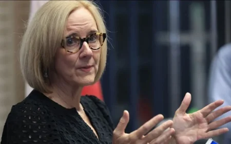 Miami Mayor Urges TPS Reinstatement for Venezuelans