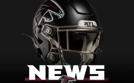 Atlanta Falcons Dismiss Raheem Morris and Terry Fontenot