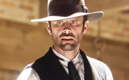 Fans Rush to Stream Walton Goggins’ $100M ‘Fallout’ Western Film