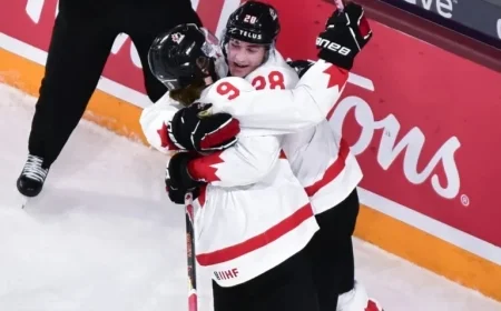 Suggestions for Enhancing the World Juniors Championship