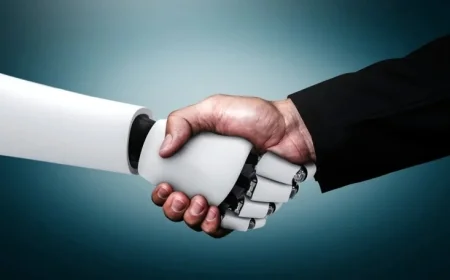 Top 3 AI Stocks to Invest in Today