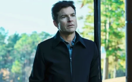 “Your Friends & Neighbors: Ideal Ozark Alternative on Apple TV”