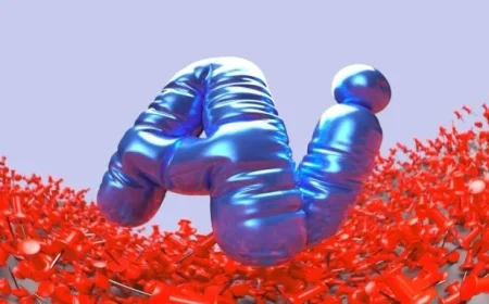 Icon Update: New Down Arrow Button Design Revealed