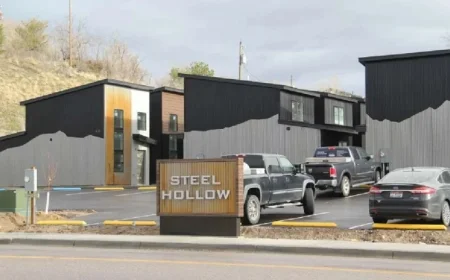 Property Manager Highlights Need for Similar Housing Developments in Pocatello