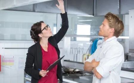 Natrona County Health and Food Inspections Report (Dec 26, 2025 – Jan 1, 2026)