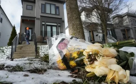 Columbus Police Request Video Evidence from Weinland Park Shooting