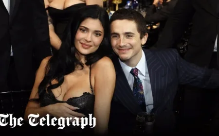 Best Red Carpet Looks at Critics’ Choice Awards