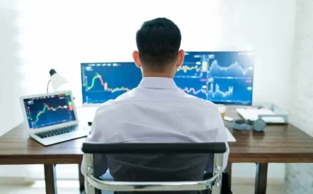 Wall Street Neutral on Oracle; Expects Palantir AI Stock to Surge