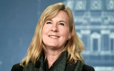 Minnesota Lawmaker’s Children Urge Trump to Remove Misleading Death Video