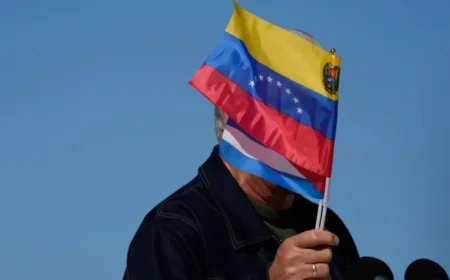 US Operation in Venezuela Kills 32 Cuban Officers, Captures Nicolás Maduro