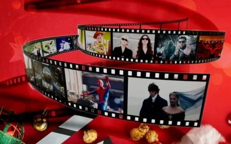 Top Must-See Films Premiering in Cinemas in 2026