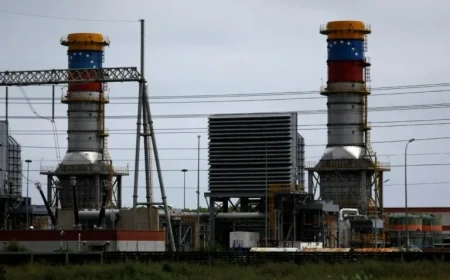 Experts Highlight Major Challenges in Trump’s Plan to Revitalize Venezuela’s Oil Industry