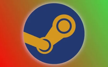 Steam Releases New Free Game Offering 100+ Hours of Gameplay