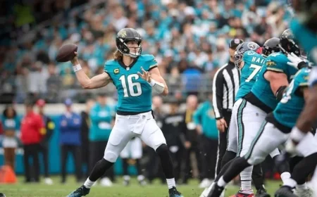 Engaging Late-Night Q&A with Jaguars O-Zone