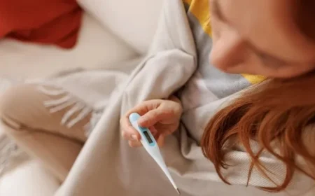 Stay Alert: Recognize Key Symptoms as Flu Season Begins