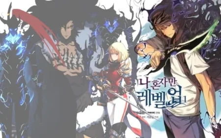 Byeon Woo-seok’s SOLO LEVELING Hunt on Netflix Could End Sooner