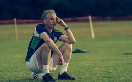 Must-See Films This Week: Saipan, Les Troisgros, Peter Hujar, Song Sung Blue