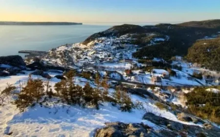 Portugal Cove-St. Philips Embraces Inclusivity and Compassion