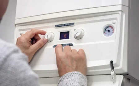 Prevent Frozen Pipes: Set Heating to This Temperature Amid Plunge