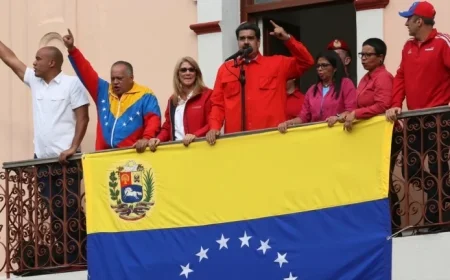 NPR’s Planet Money Updates on Venezuela’s Economic History