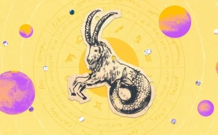 Weekly Horoscope: Insights for Your Sign (January 4-10)