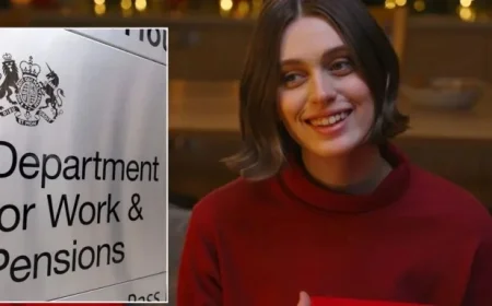 UK Households to Receive £500 January Cash Boost: Check Your Eligibility