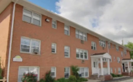 Union County Sees $90M Sale of 10 Apartment Complexes in Major Deal