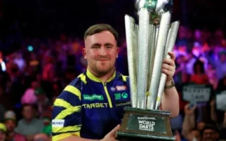 Manchester United Dismiss Ruben Amorim After 14 Months in Charge