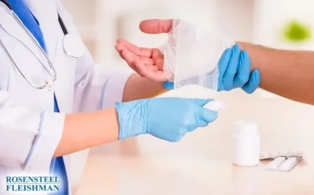 How a Charlotte Dog Bite Lawyer Handles Injury Claims