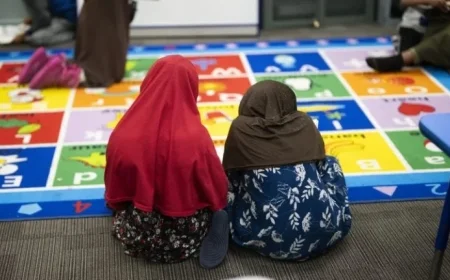 Minnesota Child Care Centers Under Fraud Investigation Continue Operations Normally