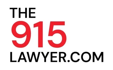 El Paso’s 915 Lawyer Earns Prestigious Personal Injury Excellence Award