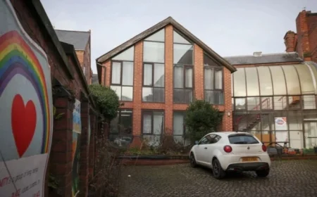 Challenges Ahead in Nottingham Community Centre Transformation