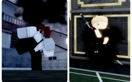 Unlock Devil Hunter Skills in Roblox: A Complete Guide
