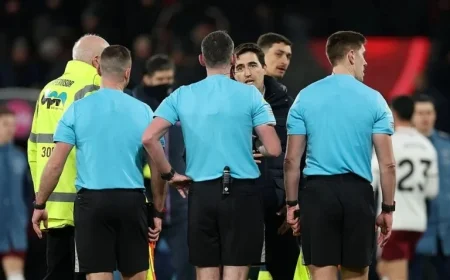 Andoni Iraola’s Bournemouth Exit Offers Premier League Lessons