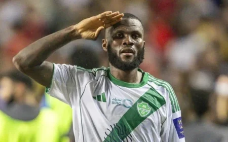 Juventus Targets Kessié for Fantacalcio Return