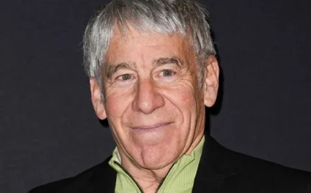 Stephen Schwartz Withdraws from Kennedy Center’s ‘Wicked’ Event