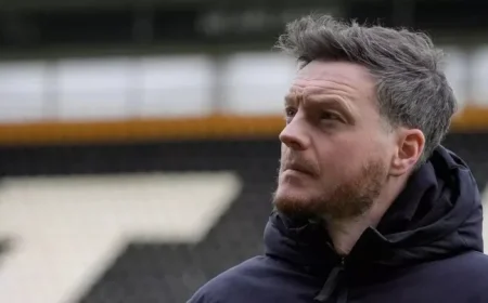 Kim Hellberg Confidently Predicts Middlesbrough Outcome, Seeks Million-Dollar Answer