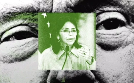 Trump Warns Venezuela’s New Leader of a Dire Future