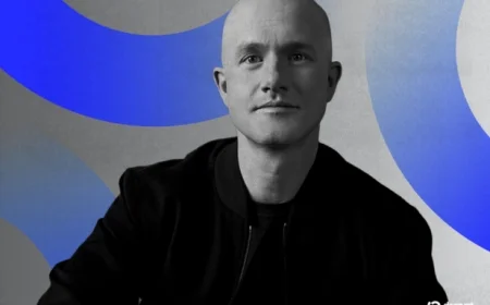Coinbase Aims for Stablecoin Expansion and Onchain Growth by 2026: Armstrong