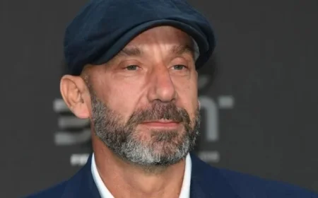 Honoring Gianluca Vialli: Cremonese’s Tribute and Life Lessons Three Years On