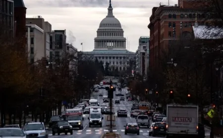 Congress Reconvenes for Crucial Debates on Health Care, Spending, and Venezuela