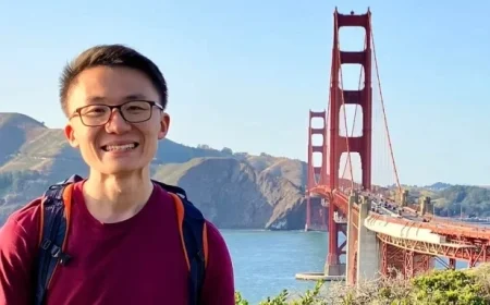 Former McKinsey Consultant Redefines Skills to Launch Successful Startup