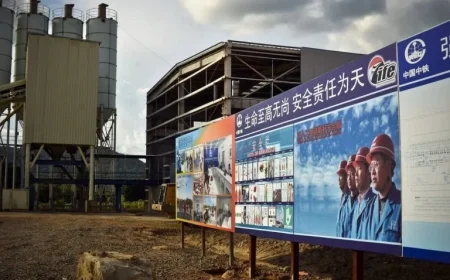 China Orders Banks to Report on Venezuela Exposure Post-US Raid