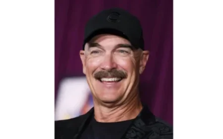 Patrick Warburton Crowned Bacchus LVII for 2026 Parade