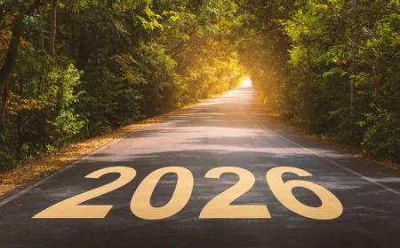 Top 5 Stock Market Forecasts for 2026 Unveiled