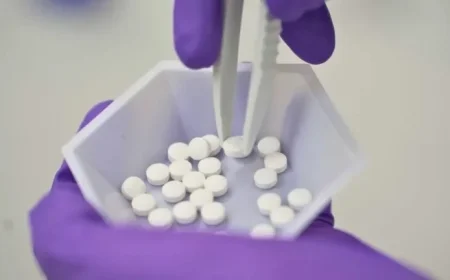 Wegovy Starter Dose Introduced as Daily Pill, Replacing Weekly Injection