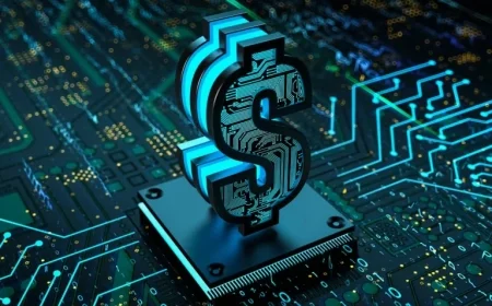 Should You Invest in Applied Digital Stock Today?