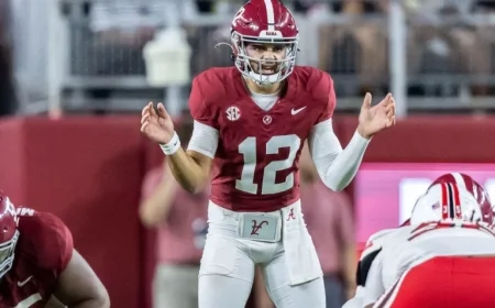 Rutgers Secures Experienced Transfer QB: Implications for AJ Surace